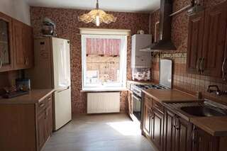 Апартаменты Bazilijonu Old Town Apartment Вильнюс Апартаменты с 1 спальней-2