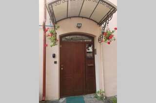 Апартаменты Bazilijonu Old Town Apartment Вильнюс-7