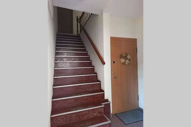 Апартаменты Bazilijonu Old Town Apartment Вильнюс-13