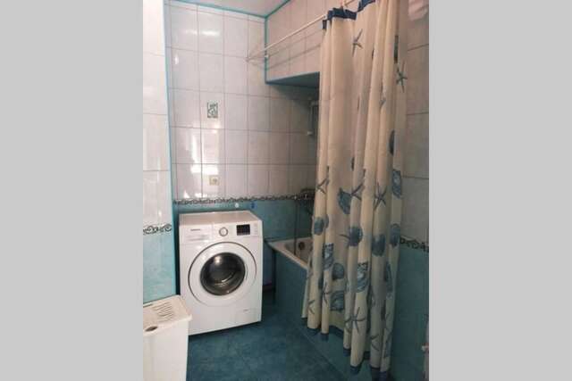Апартаменты Bazilijonu Old Town Apartment Вильнюс-14