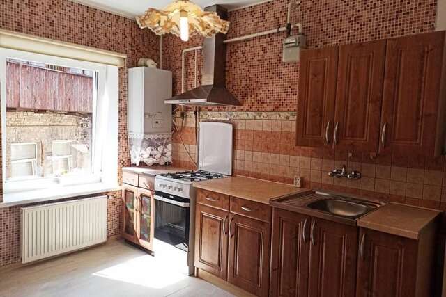 Апартаменты Bazilijonu Old Town Apartment Вильнюс-18