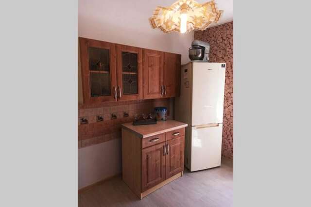 Апартаменты Bazilijonu Old Town Apartment Вильнюс-5