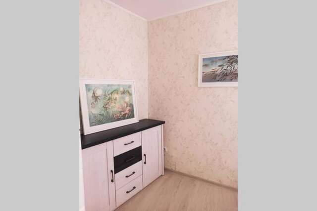 Апартаменты Bazilijonu Old Town Apartment Вильнюс-9