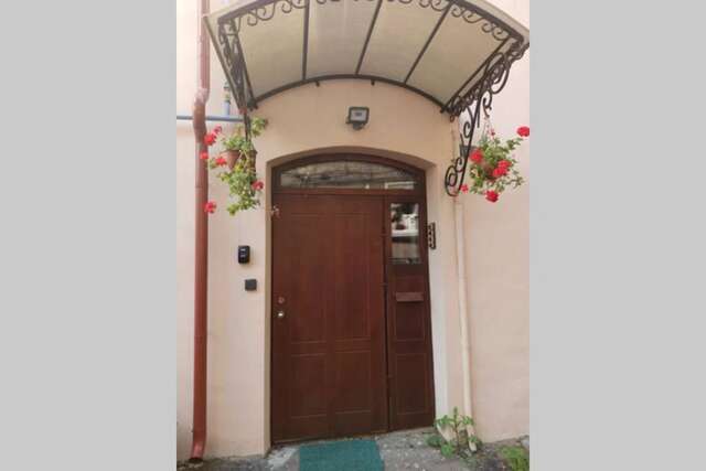 Апартаменты Bazilijonu Old Town Apartment Вильнюс-10